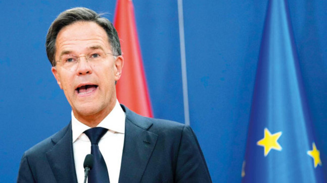 Rutte’den sürpriz: Siyaseti bırakıyorum – En Son Haberler