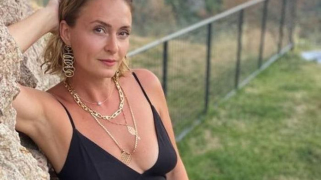 Bülent Şakrak ile boşanan Ceyda Düvenci paylaştı! “Ben bu yılın başından beri…”