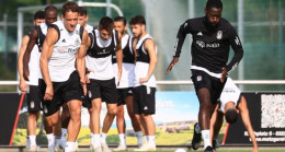 Beşiktaş Strasbourg hazırlık maçı hangi kanalda, ne zaman, saat kaçta?