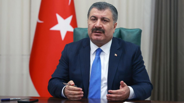 Bakan Koca’dan, ”YAAM” merkezlerine ilikin aklama