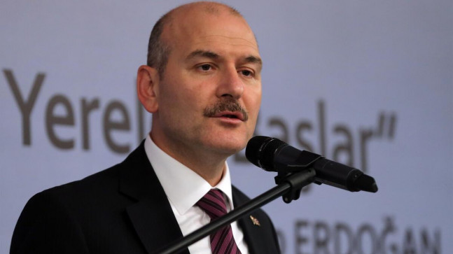 Türkiye’yi PKK’ya, YPG’ye alıştırma politikaları tutmamıştır