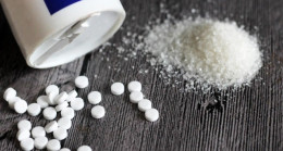 Aspartam tatlandırıcısı, potansiyel kanserojen madde olarak kabul edildi