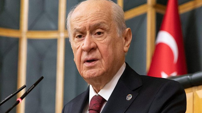 Bahçeli’den İsveç mesajı: Politikalarından dönerse bir şey demeyiz – Siyaset