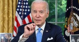 Biden, ABD’nin İsveç’in NATO’ya üyeliğine desteğini yineledi