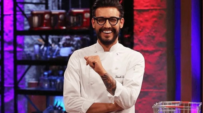 Danilo Şef’i kim, neden darbetti? Danilo Şef’i darbeden çalışan kim? Danilo Şef DARP VİDEOSU İZLE!