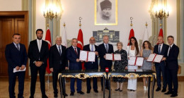 İstanbul’da yeni bir eğitim seferberliği başlıyor