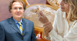 Şifası say say bitmiyor! Demir, Çinko, bakır içinde yok yok! Güne böyle başlayın romatizmayı tarihe gömün!