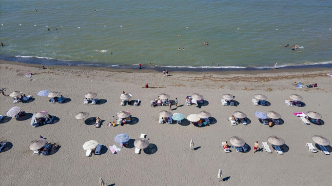 Türk Tıbbi Onkoloji Derneğinden kanser hastalarına “yaz enfeksiyonu” uyarısı
