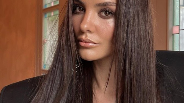 Üvey Anne’nin Serap’ı Hazal Filiz Küçükköse’nin eski eşi herkesi şaşırttı! Bakın kiminle evliymiş