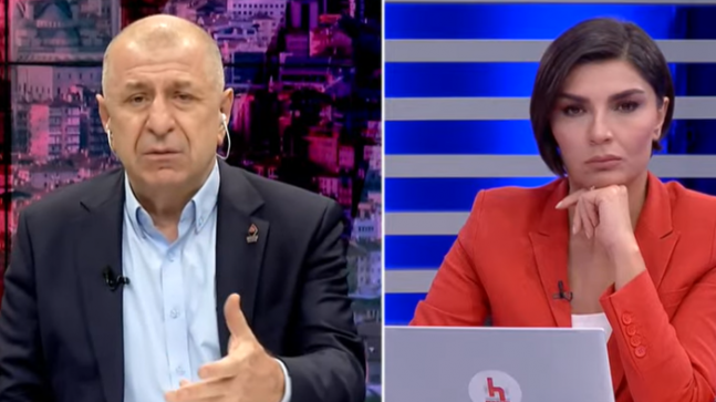 Zafer Partisi yeniden ittifak yapacak mı? Ümit Özdağ’dan canlı yayında yerel seçim açıklaması: Önümüzdeki 10 ay içerisinde…