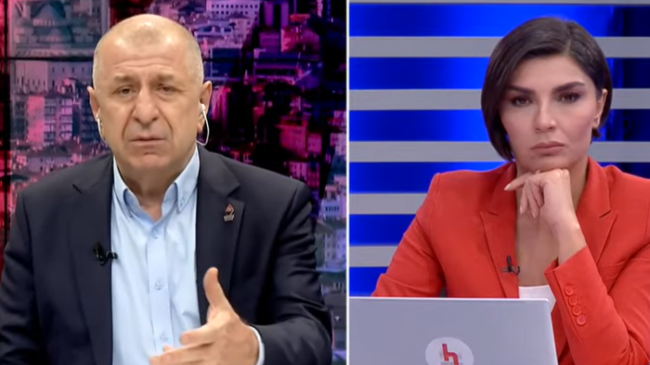 Zafer Partisi yeniden ittifak yapacak mı? Ümit Özdağ’dan canlı yayında yerel seçim açıklaması: Önümüzdeki 10 ay içerisinde…