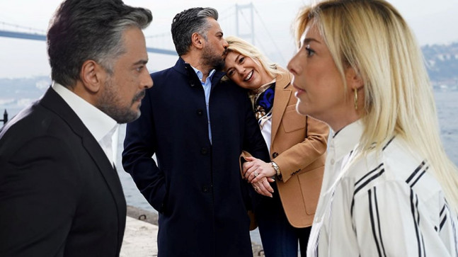 Yalı Çapkını dizisinin yıldızları tatilde bir araya geldi – Son Dakika Magazin Haberleri