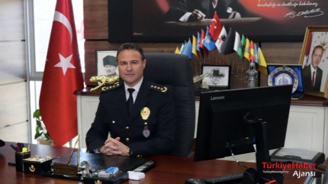 Mesut Gezer’den Telsizden Duygulandıran Veda Mesajı – Güncel