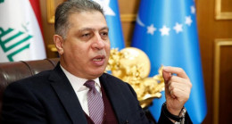Irak Türkmen Cephesi Başkanı Salihi Sincar’daki durumu değerlendirdi…