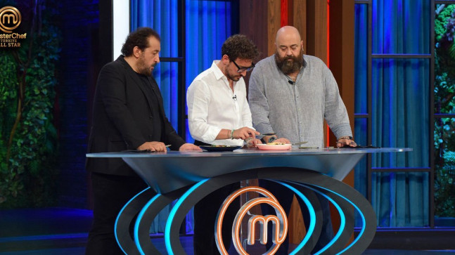 MasterChef dokunulmazlığı kim aldı? 10 Ağustos 2023 dün akşam MasterChef All Star eleme adayları kim oldu ve potaya kim gitti?