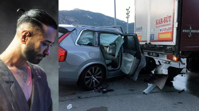 Tan Taşçı kimdir? Kaza yapan Tan Taşçı’nın sağlık durumu nasıl?