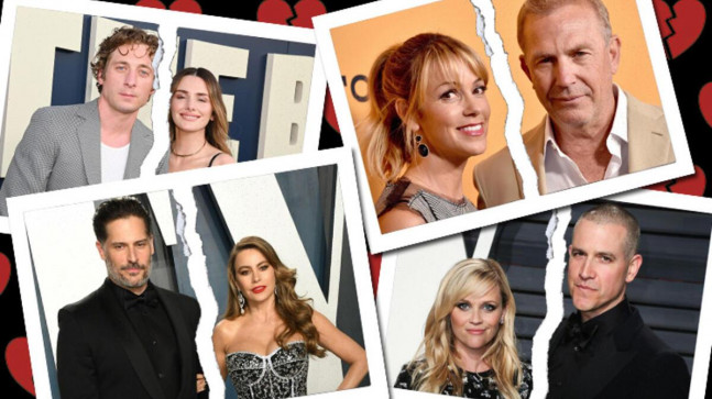 Hollywood’da ayrılık rüzgârları esiyor… Tanınmış çiftler neden peş peşe boşanma kararı alıyor? ‘Boşanma uyanıklığını’ ünlülerin avukatı anlattı