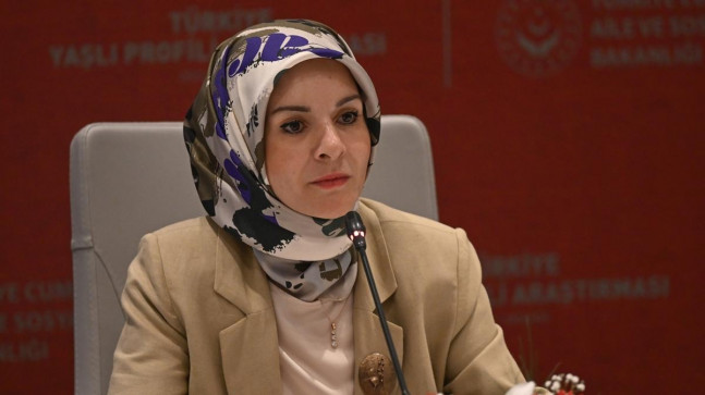 Çocukların ve gençlerin daha güçlü bireyler olmalarını hedefliyoruz