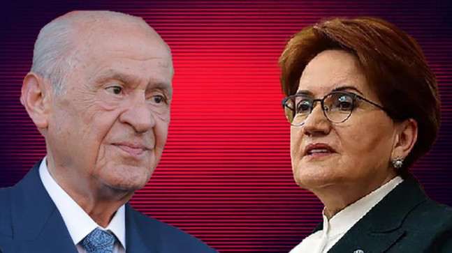 ‘Komşuluk’ çağrısına çok konuşulacak ‘Erdoğan-Bahçeli’ örneği: Davete icabet etmek gerekir!