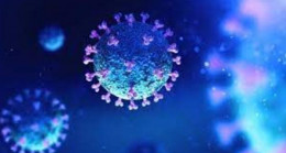 Covid-19’un yeni varyantı Eris virüsü nedir, belirtileri nelerdir? Türkiye’de eris varyantı görüldü mü?