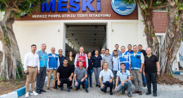 BAŞKAN SEÇER’DEN KADROLU PERSONELE 2 BİN 394 TL EK ZAM