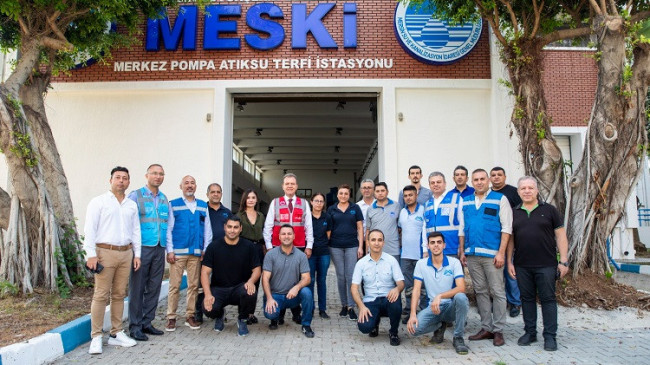 BAŞKAN SEÇER’DEN KADROLU PERSONELE 2 BİN 394 TL EK ZAM