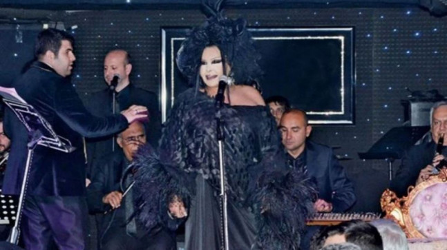 Bülent Ersoy orkestra ekibinin suçlamalarını reddetti