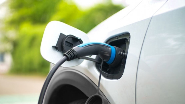 Elektrikli araçlara ilgi artıyor – Otomobil Haberleri