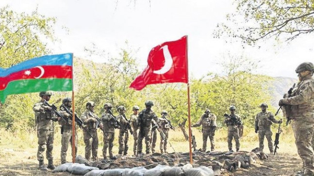 Ermenistan’dan karalama kampanyası! İşte Laçın iddialarının perde arkası…