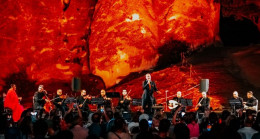 Kapadokya’nın dört bir yanında festival ruhu devam ediyor