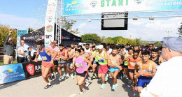 Keşan, iki ay kültür ve sporun başkenti olacak – Spor