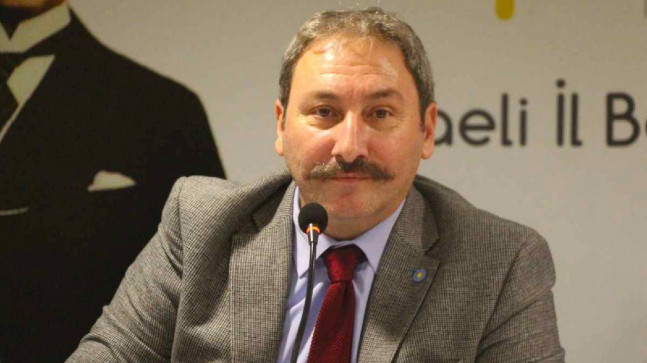 Milliyetçiler ligi kurmak istiyorsa zaten biz oradayız