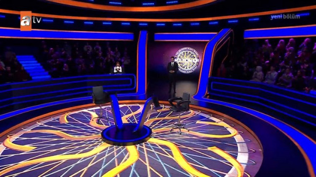 Milyoner’de 3. Haçlı Seferi sorusunun yanıtı merak uyandırdı! “Selahaddin Eyyubi mi? 5. Leopold mı?…”