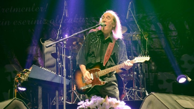 O yaşıma kadar yaşayacağım… Erkin Koray’ın ölümünün ardından o detay çıktı! Tam 1 yıl sonra…