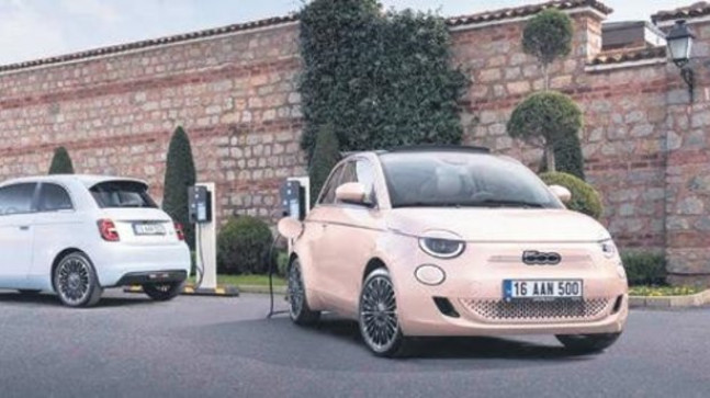 Otomobilde abonelik dönemi başladı – Otomobil Haberleri