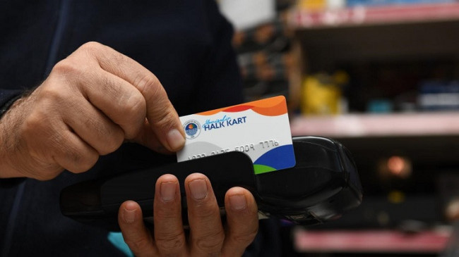 Yenişehir Belediyesi “Yenişehir Halk Kart”ın Temmuz ayı tutarını yatırdı