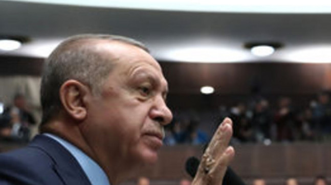 "Bolton çok ciddi yanlış yapmıştır! Teröre yeni bir tarif mi geliştirdiniz?"