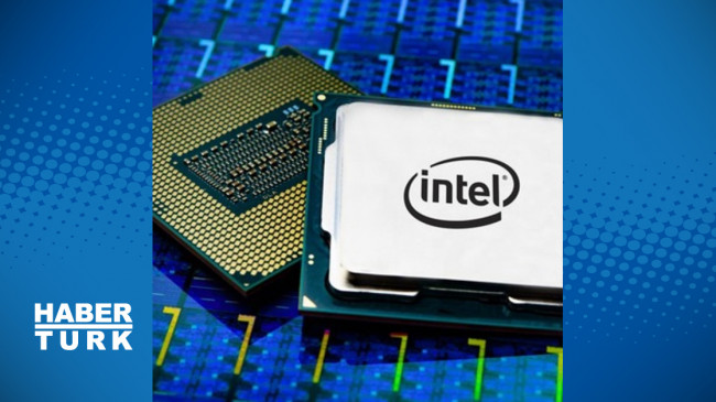AB’den Intel’e 376 milyon Euro para cezası