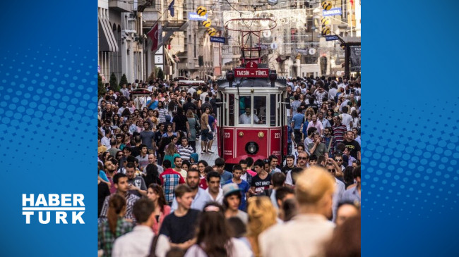 İstanbul’a 8 ayda 11.5 milyon turist geldi