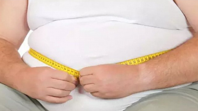 Fazla kilolar reflüyü arttırıyor – Sağlık