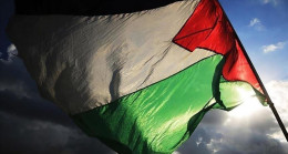 Hamas siyasi haritanın parçası, İsrail bunu yok edemez