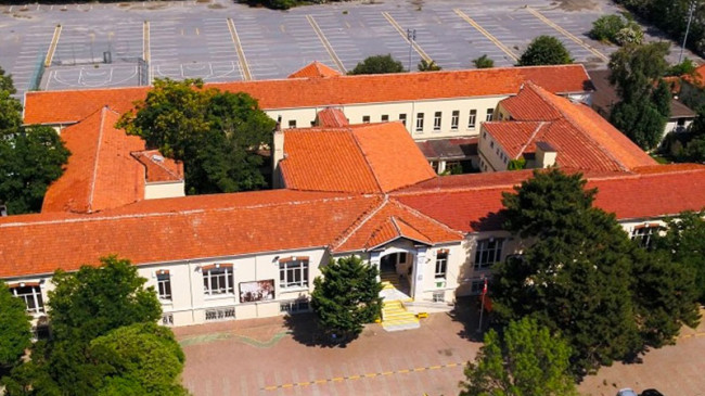 Harran’da Mühendislik ve Doğa Bilimleri Fakültesi kapatıldı; Topkapı Üniversitesi’nde İletişim Fakültesi kuruldu