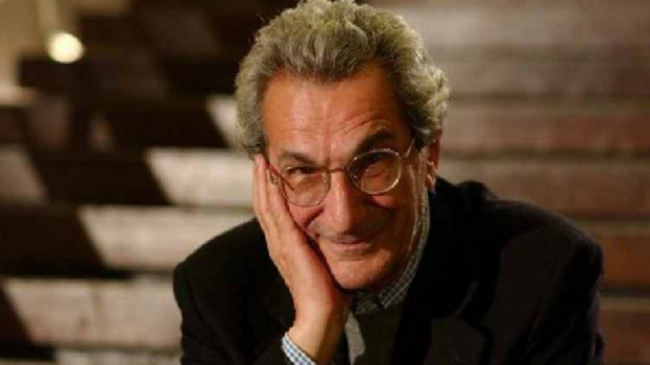 İtalyan felsefeci ve siyaset kuramcısı Antonio Negri yaşamını yitirdi