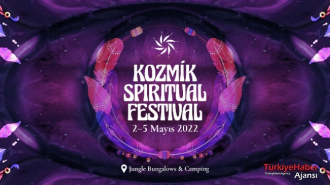Antalya Adrasan’da Kozmik- Spiritüel Festivali Düzenlenecek – Magazin