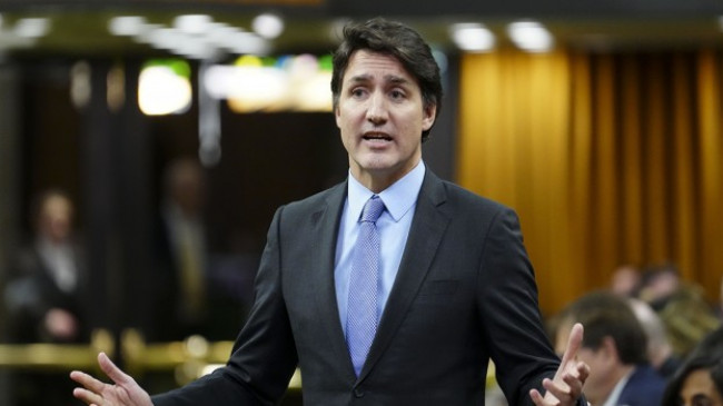 Kanada Başbakanı Justin Trudeau’dan İslamofobi karşıtı açıklama