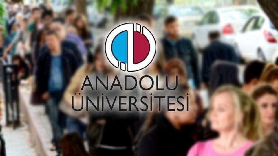 Anadolu Üniversitesi AÖF kayıt yenileme tarihleri açıklandı: AÖF bahar dönemi sınavları nasıl yapılacak? - 2