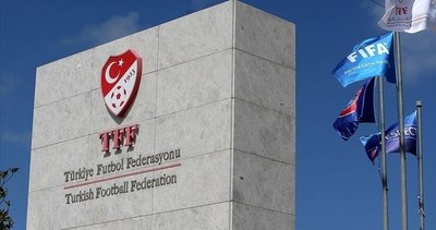 Son dakika: Türkiye Futbol Federasyonu Süper Lig'de 3 haftalık programı açıkladı!