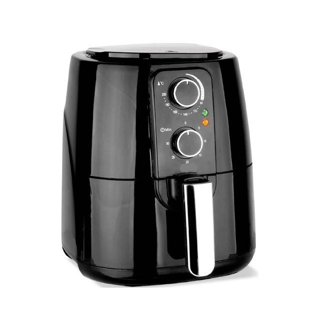 Yemeklerinize lezzet katacak hem pratik hem kullanışlı 2022 yılının en iyi airfryer markaları