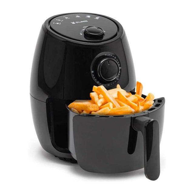 Yemeklerinize lezzet katacak hem pratik hem kullanışlı 2022 yılının en iyi airfryer markaları