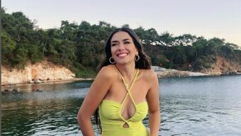 Survivor Kardeniz kimdir? Survivor 2023 Kardeniz Kılıç kaç yaşında, instagram adresi nedir?